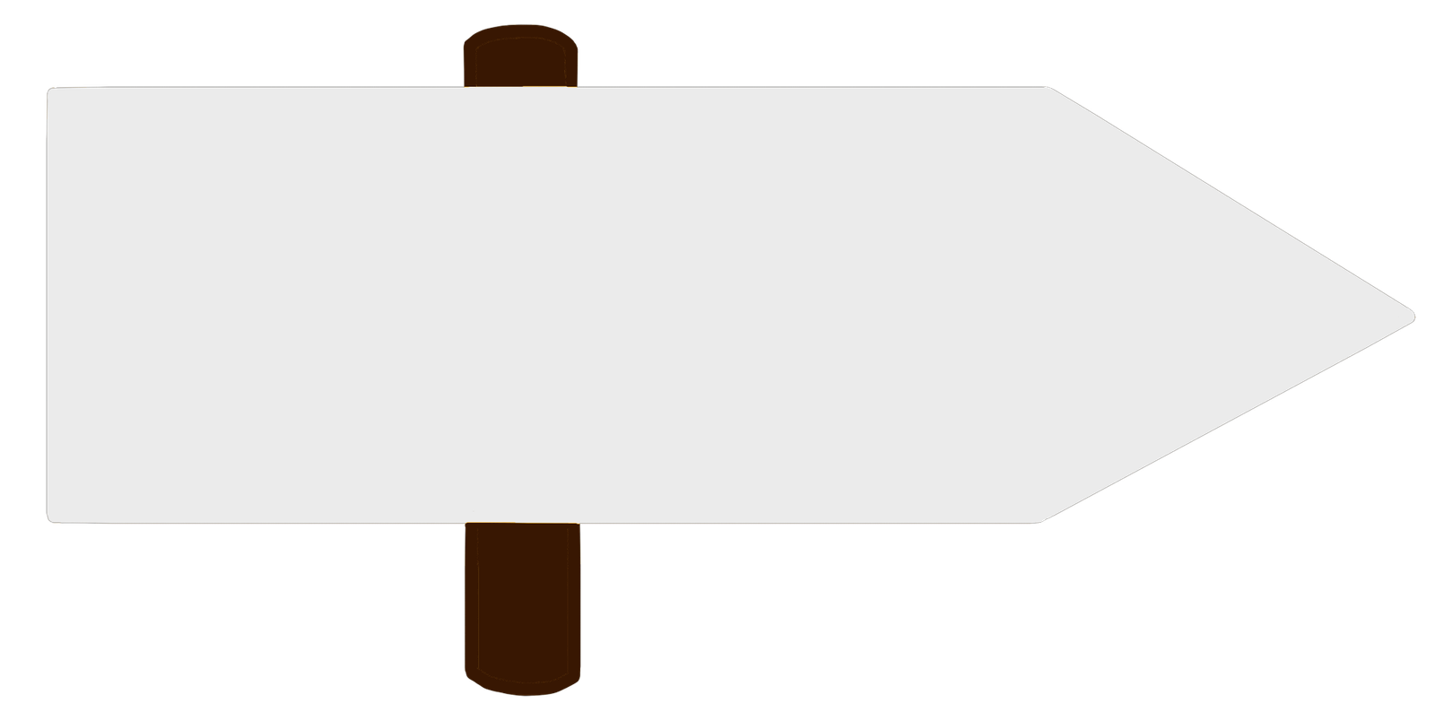 text-pfeil